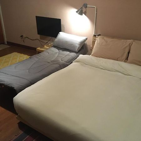 14Loft Ξενοδοχείο Τσιάνγκ Μάι Εξωτερικό φωτογραφία