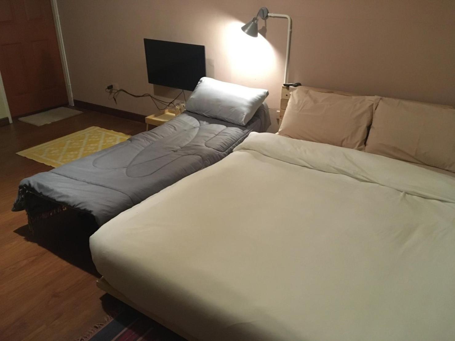 14Loft Ξενοδοχείο Τσιάνγκ Μάι Εξωτερικό φωτογραφία