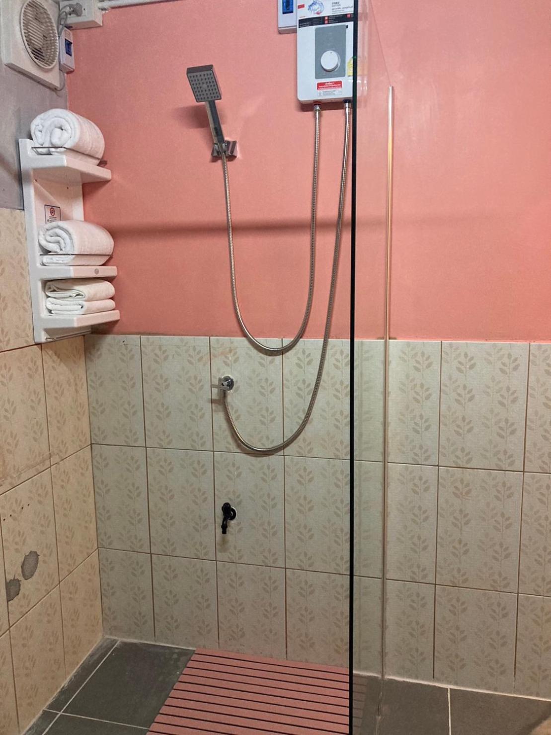 14Loft Ξενοδοχείο Τσιάνγκ Μάι Εξωτερικό φωτογραφία