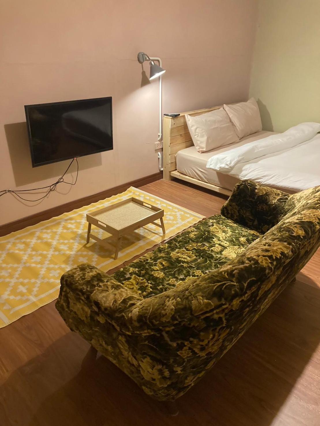 14Loft Ξενοδοχείο Τσιάνγκ Μάι Εξωτερικό φωτογραφία