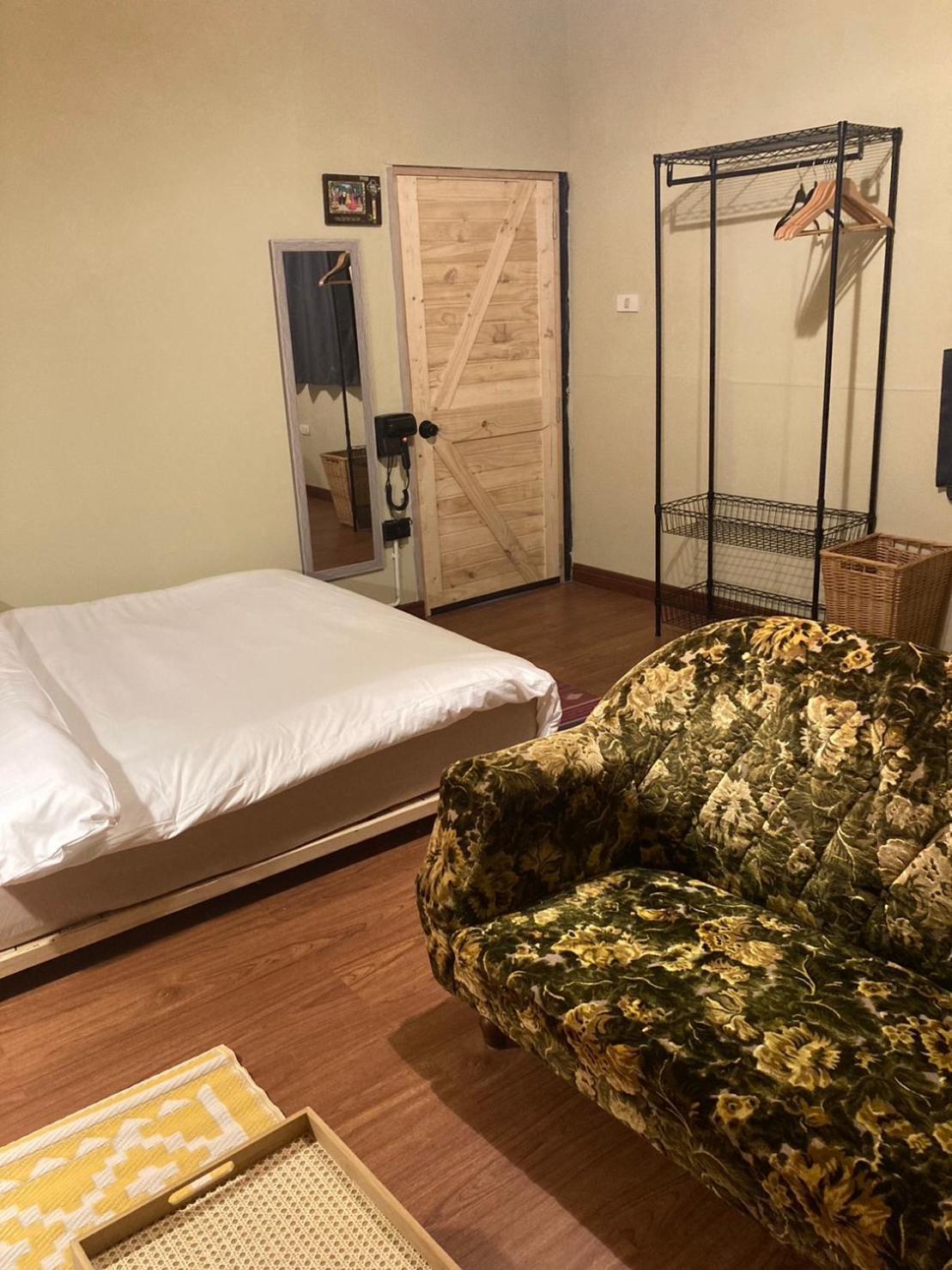14Loft Ξενοδοχείο Τσιάνγκ Μάι Εξωτερικό φωτογραφία