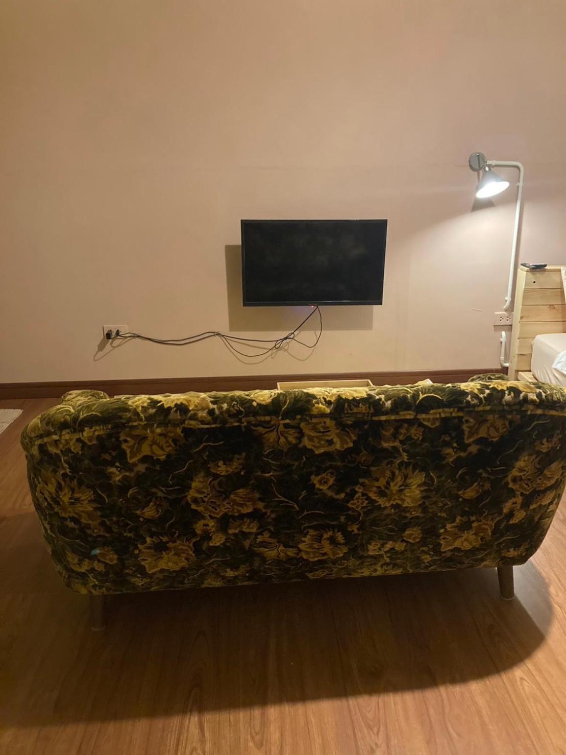 14Loft Ξενοδοχείο Τσιάνγκ Μάι Εξωτερικό φωτογραφία