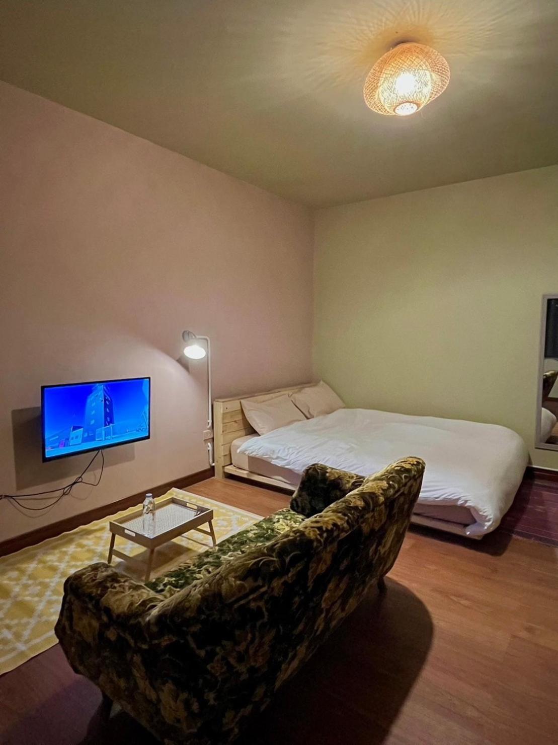 14Loft Ξενοδοχείο Τσιάνγκ Μάι Εξωτερικό φωτογραφία