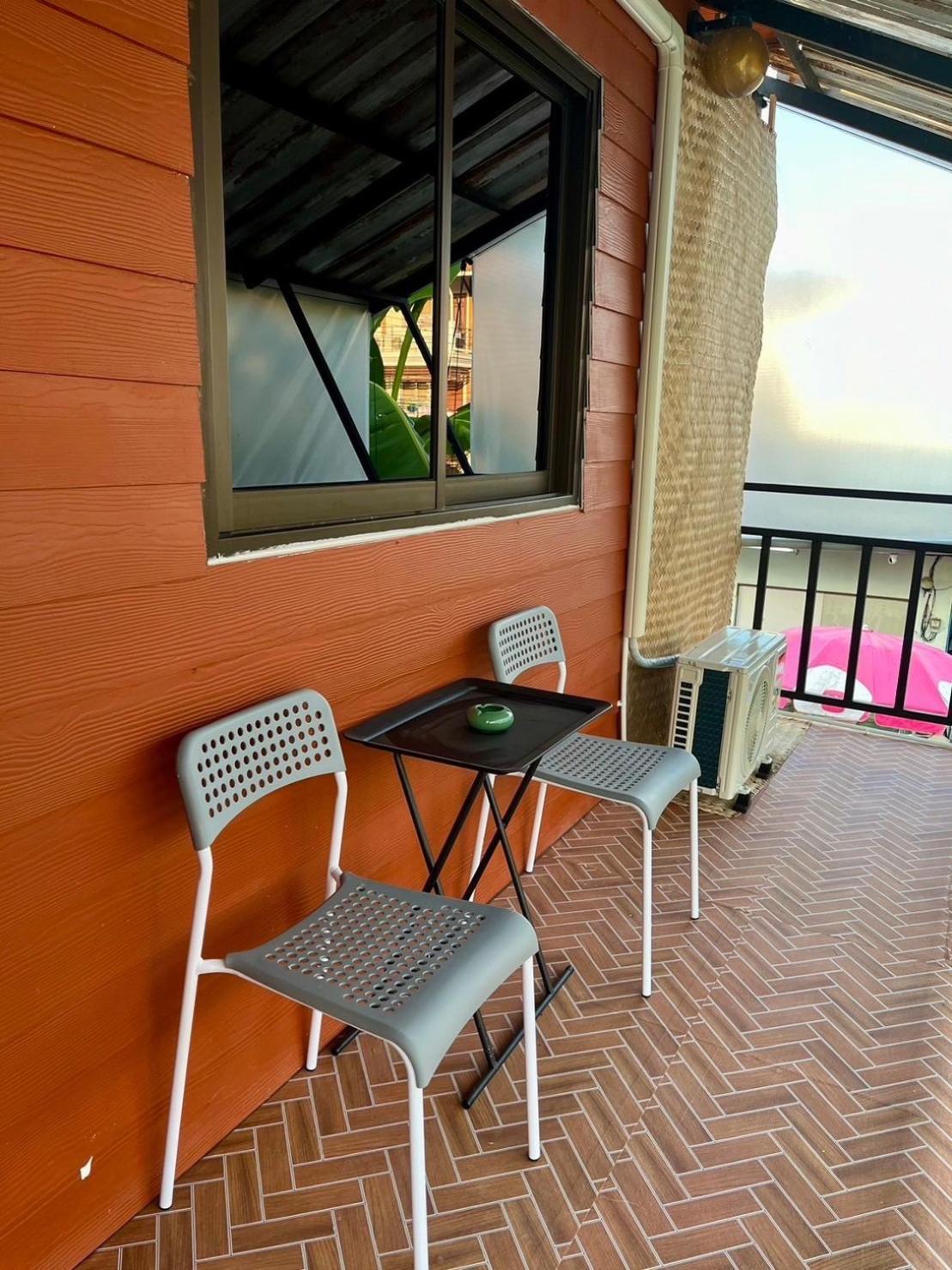 14Loft Ξενοδοχείο Τσιάνγκ Μάι Εξωτερικό φωτογραφία